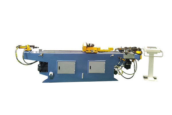 SB75CNCX2A-1S數(shù)控彎管機